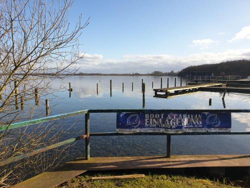 FERIENWOHNUNG AM SEE