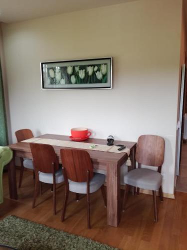 Zlatibor lux Kalman in Obudojevica