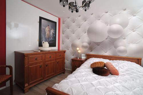 Design-Ferienwohnungen Stadtidyll - Apartment - Wernigerode