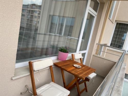 Апартамент Лили - Apartment - Gotse Delchev