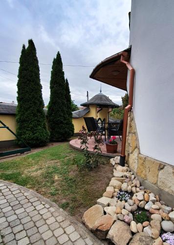 Pannonia Apartman in Esztergom