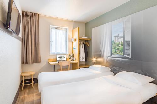 B&B Hôtel Tours Nord 2 La petite Arche - image 10