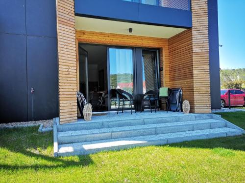 Zielona Krynica Apartament