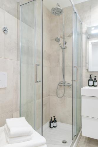 Casa Boma Lisboa - Design and Sunny Apartment - Lapa I - image 7