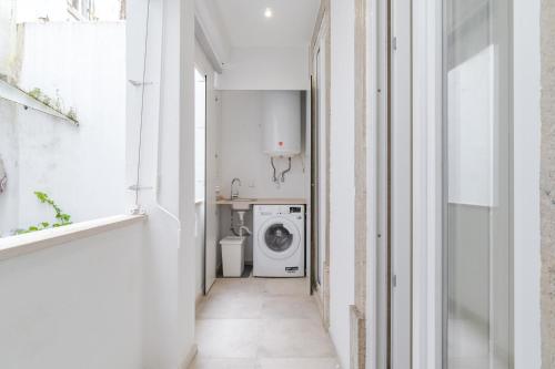 Casa Boma Lisboa - Design and Sunny Apartment - Lapa I - image 8