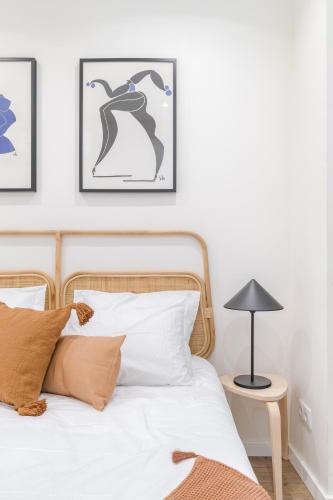 Casa Boma Lisboa - Design and Sunny Apartment - Lapa I - image 4
