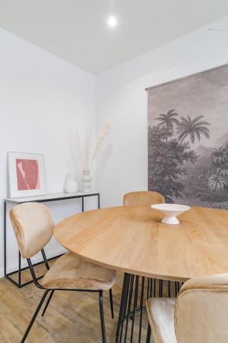 Casa Boma Lisboa - Design and Sunny Apartment - Lapa I - image 6