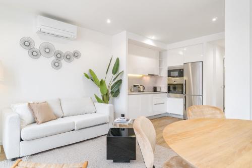 Casa Boma Lisboa - Design and Sunny Apartment - Lapa I - image 11