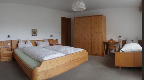  Agriturismo Gfaderhof in Brixen