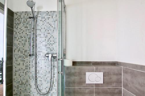 Arthouse Apartments im Pantaleonsviertel - image 12