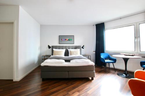 Arthouse Apartments im Pantaleonsviertel - image 11