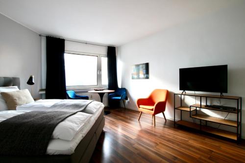 Arthouse Apartments im Pantaleonsviertel - image 3