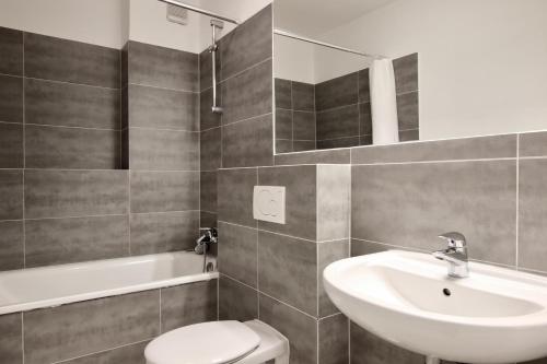 Arthouse Apartments im Pantaleonsviertel - image 6
