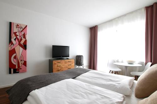 Arthouse Apartments im Pantaleonsviertel - main image