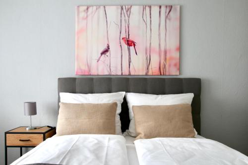 Arthouse Apartments im Pantaleonsviertel - image 13