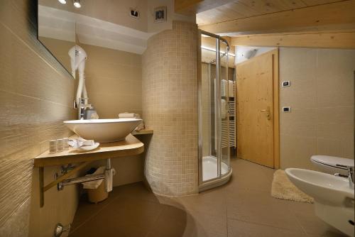 Hotel Cristallo - image 3
