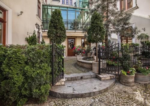 Hotel Wawel - image 4