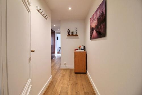 Assia & Nathalie - Luxury B&B MARAIS - image 9