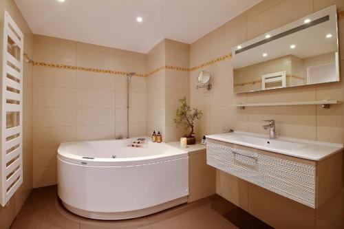 Assia & Nathalie - Luxury B&B MARAIS, Paris (photo 9)