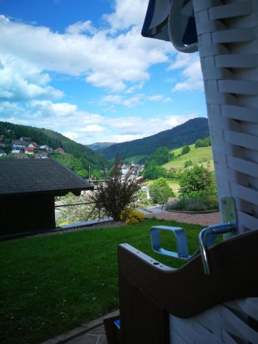 Ferienwohnung Schwarzwaldsteig - main image
