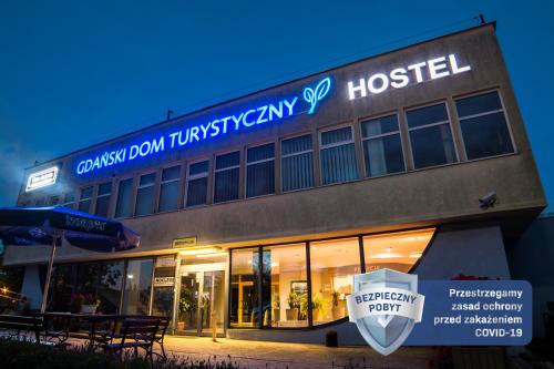 Gdański Dom Turystyczny Hostel 2
