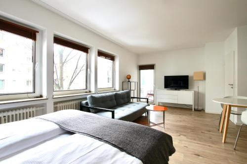 Arthouse Apartments im Pantaleonsviertel - image 5
