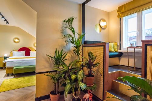 SleepWell Boutique Apartments - image 7