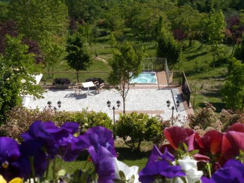 Albergo Diffuso - Il Poggetto tra Urbino & San Marino - Accommodation - Urbino