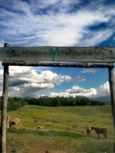 Monte Termine Country House 5