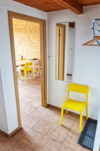 Cihlářka - horský apartmán 103, Černý Důl (zdjęcie 9)