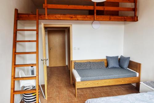 Cihlářka - horský apartmán 103, Černý Důl (zdjęcie 10)