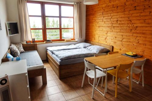 Cihlářka - horský apartmán 103, Černý Důl (zdjęcie 2)
