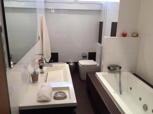 apartamento fuengirola Oasis Beach