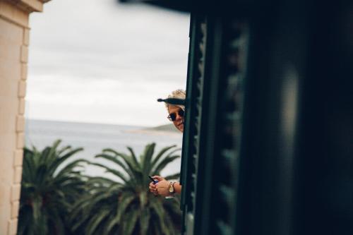 Heritage Hotel Park Hvar - main image