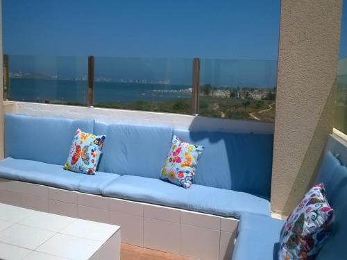 Erkély/terasz, Villa Cristal II 3308 - Resort Choice in Los Nietos