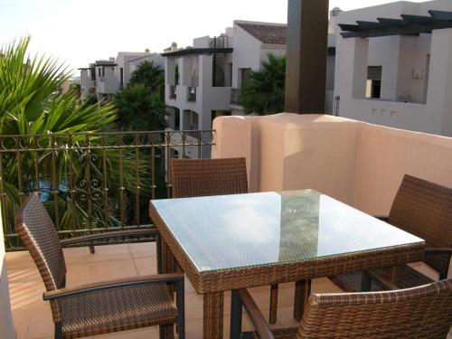 Roda Golf Resort 9707 - Resort Choice
