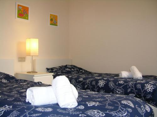 Roda Golf Resort 8007 - Resort Choice