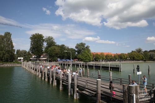 5 Sterne Ferienhaus Gut Stohrerhof am Ammersee bis 15 Personen