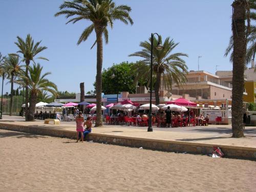 Ribera Beach 2 - 2106