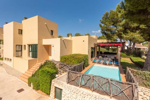 Prinsotel Villas Cala Galdana