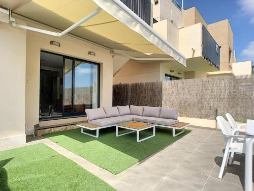 Sabrina Apartment - La Zenia - 1610