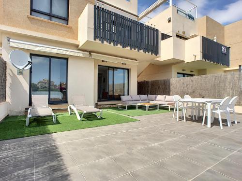 Sabrina Apartment - La Zenia - 1610