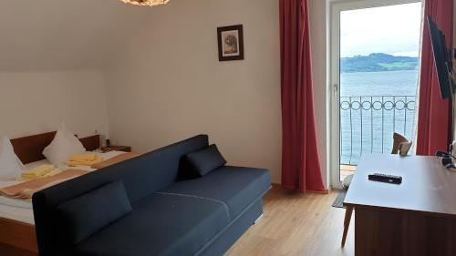 Seegasthof zur Landeroith in Weyregg Am Attersee
