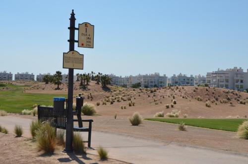 Las Terrazas Golf 4209 - Max