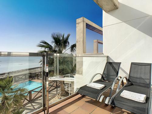 Arenales - Van de Sype 111