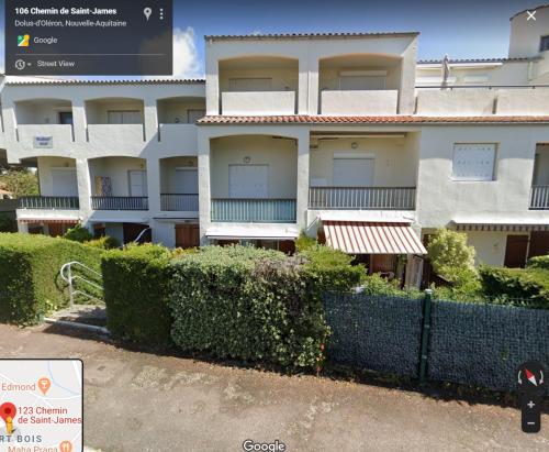 Appt Dolus-d'Oléron, Vert bois 2-3 personnes - Location saisonnière - Le Grand-Village-Plage