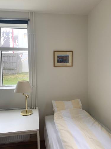 Mánagisting Guesthouse - image 13