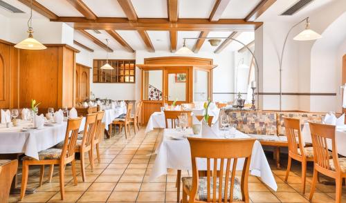 Hotel-Gasthaus Krone - main image