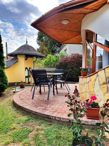 Pannonia Apartman in Esztergom