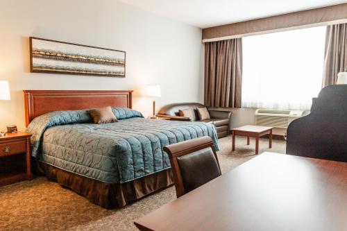 Adam's Airport Inn - Accommodation - Ottawa